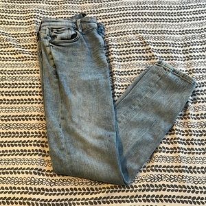 RSQ skinny jeans 29 x 30